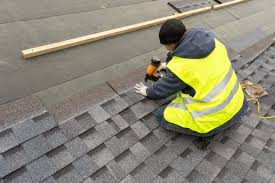 Best Storm Damage Roof Repair  in Parkston, SD